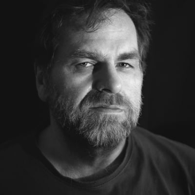 Fotka autora PŘEMYSL BUREŠ