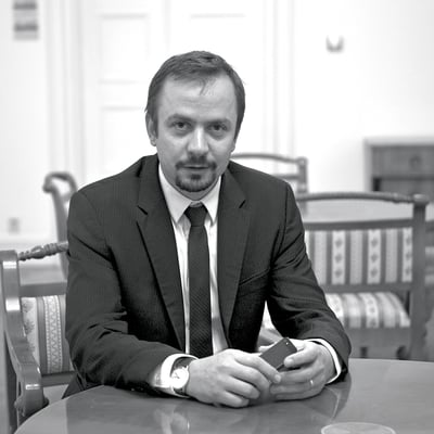 Fotka autora MAREK ŽENÍŠEK
