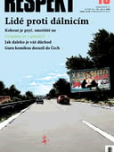 Obálka vydání 16/2005