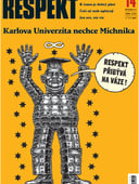 Obálka vydání 14/2007