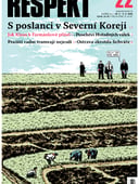 Obálka vydání 22/2005