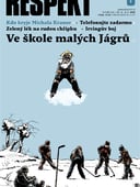 Obálka vydání 9/2006