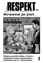 Obálka vydání 30/2002