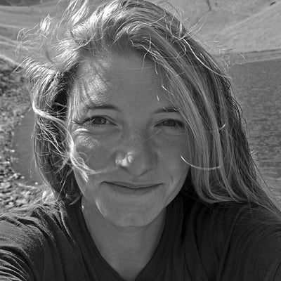 Fotka autora VIKTORKA HLAVÁČKOVÁ