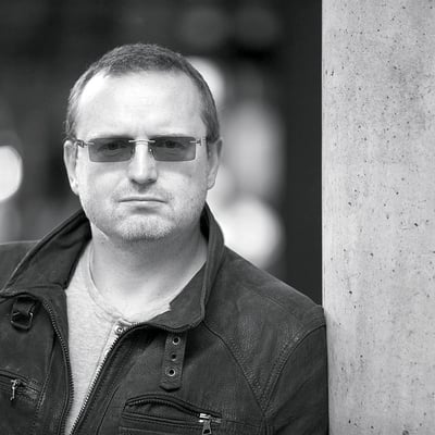 Fotka autora MICHAL BLÁHA