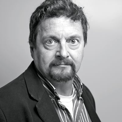 Fotka autora MICHAL VIEWEGH