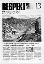 Obálka vydání 13/1995