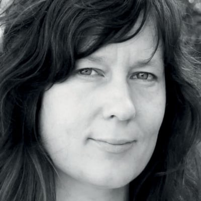 Fotka autora HANA ŠKODOVÁ