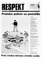 Obálka vydání 23/1998