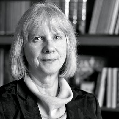 Fotka autora MIRIAM FRIEDOVÁ