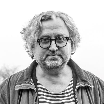 Fotka autora JAN HŘEBEJK