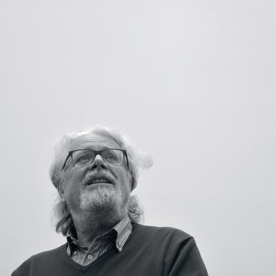 Fotka autora VÁCLAV VOKOLEK