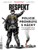 Obálka vydání 7/2016