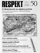 Obálka vydání 50/1995