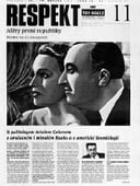 Obálka vydání 11/1995