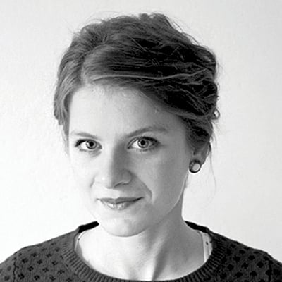 Fotka autora JULIANA FISCHEROVÁ alias MAŠKRTNICA