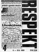 Obálka vydání 4/1990