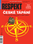 Obálka vydání 1/2014