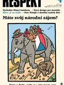 Obálka vydání 4/2007
