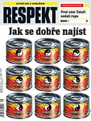 Obálka vydání 31/2008