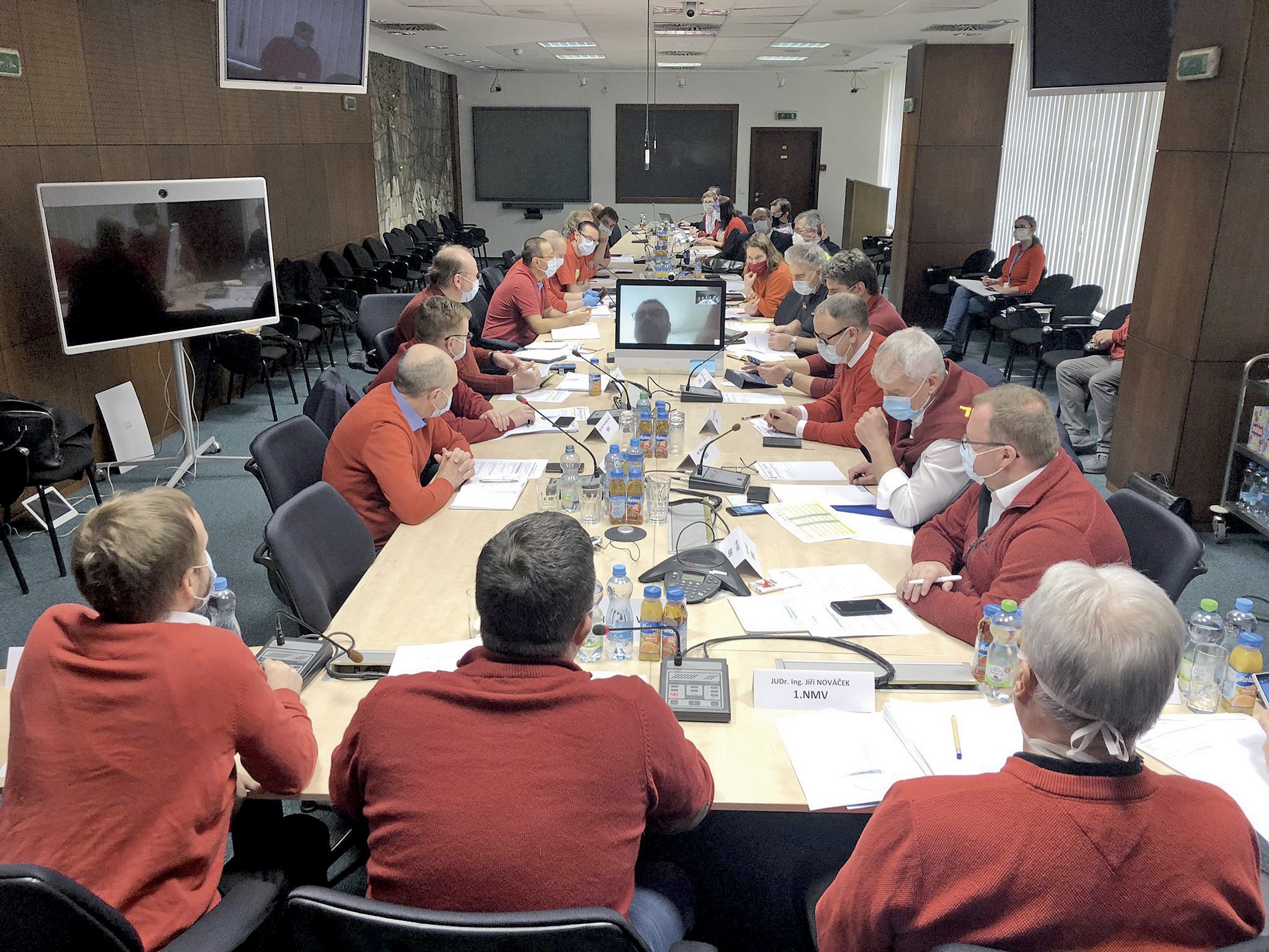 Až mě budou zavírat, budou na mě hodní