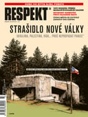 Obálka vydání 33/2014