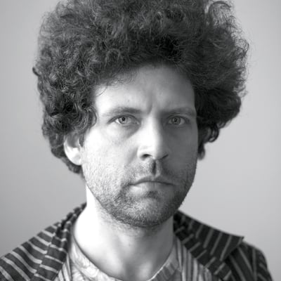 Fotka autora MAXIM VELČOVSKÝ