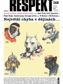 Obálka vydání 32/2004