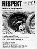 Obálka vydání 52/1995