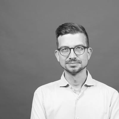 Fotka autora IVO MIJNSSEN