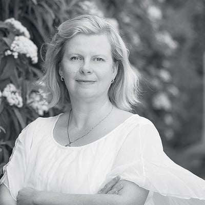 Fotka autora Veronika Vendlová