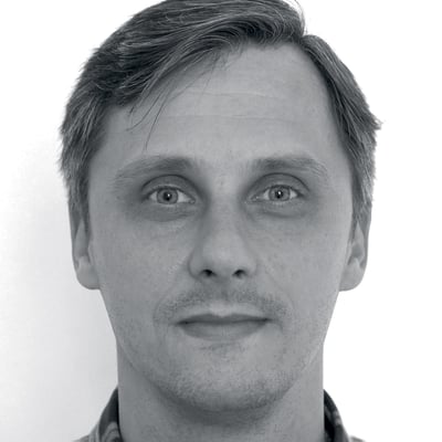 Fotka autora VÁCLAV CVRČEK