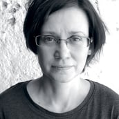 Fotka autora HELENA BENDOVÁ