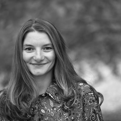 Fotka autora VIKTORKA RYS
