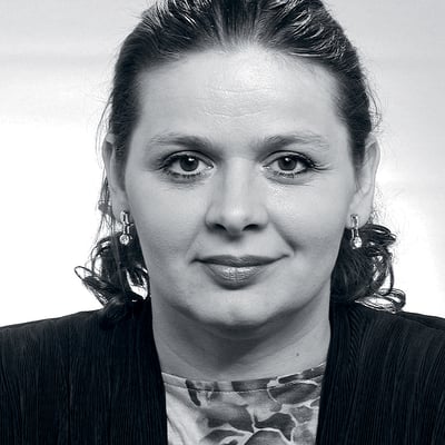 Fotka autora MÁRIA MIŇOVÁ