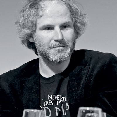 Fotka autora Jan Prušinovský