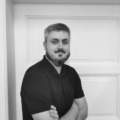 Fotka autora ADAM ŠIMŮNEK