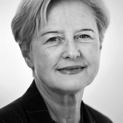 Fotka autora ANNA HOGENOVÁ