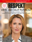 Obálka vydání 40/2022