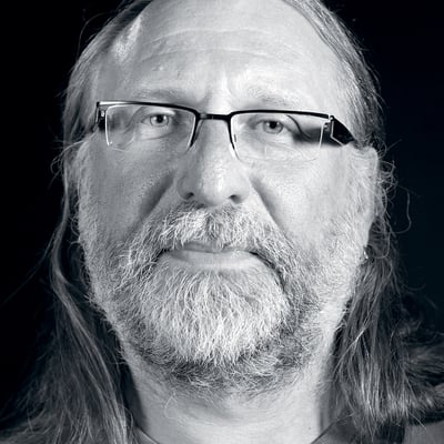 Fotka autora VLADIMÍR DRÁPAL