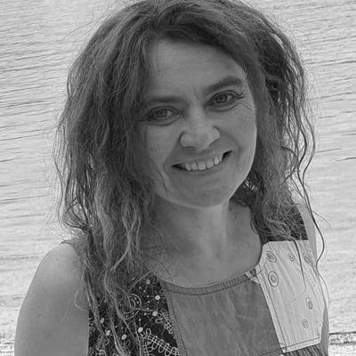Fotka autora LUCIE SEIFERTOVÁ
