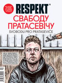Obálka vydání 22/2021