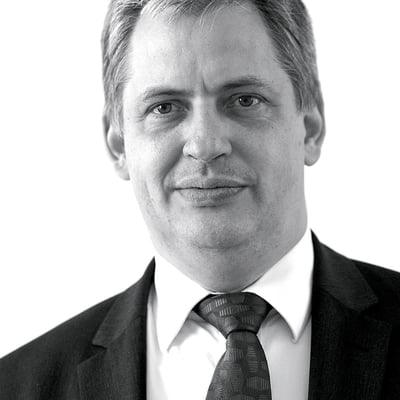 Fotka autora JIŘÍ DIENSTBIER