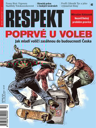 Obálka vydání 42/2013