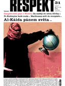 Obálka vydání 31/2004