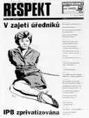 Obálka vydání 32/1997