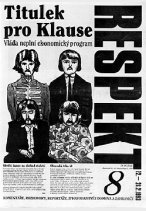 Obálka vydání 8/1993