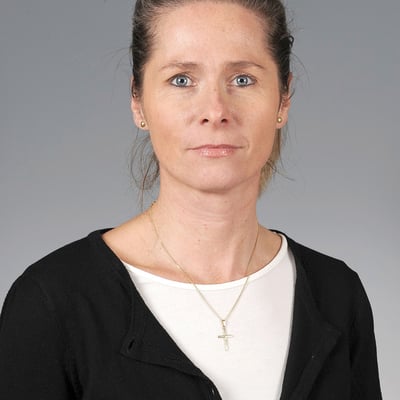 Fotka autora Anna Kohoutová