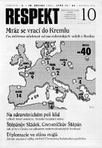 Obálka vydání 10/1996