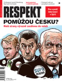 Obálka vydání 36/2013